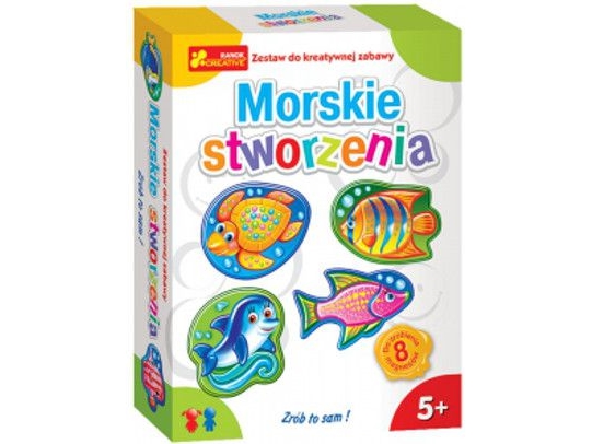 Ranok Havets Væsener