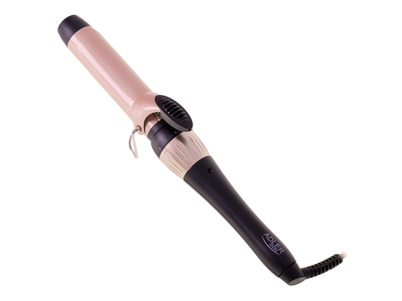 Adler Lockenstab - 32Mm - Einstellbare Temperatur.