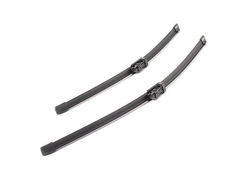 A296S Bosch Aerotwin Viskerblade / Fladblade sæt 600+500mm