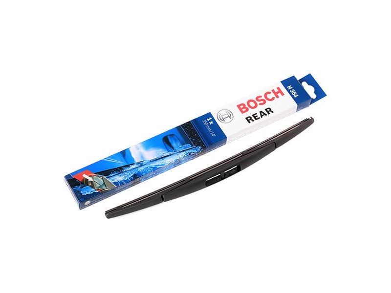 Bosch Scheibenwischer 350Mm 1 Rear