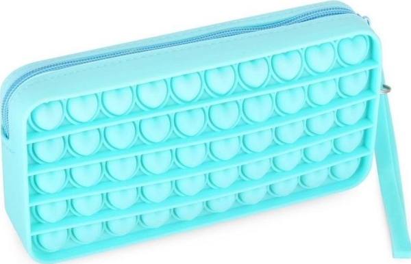 Leichtes Federmäppchen S-4 Easy Silikonmäppchen |