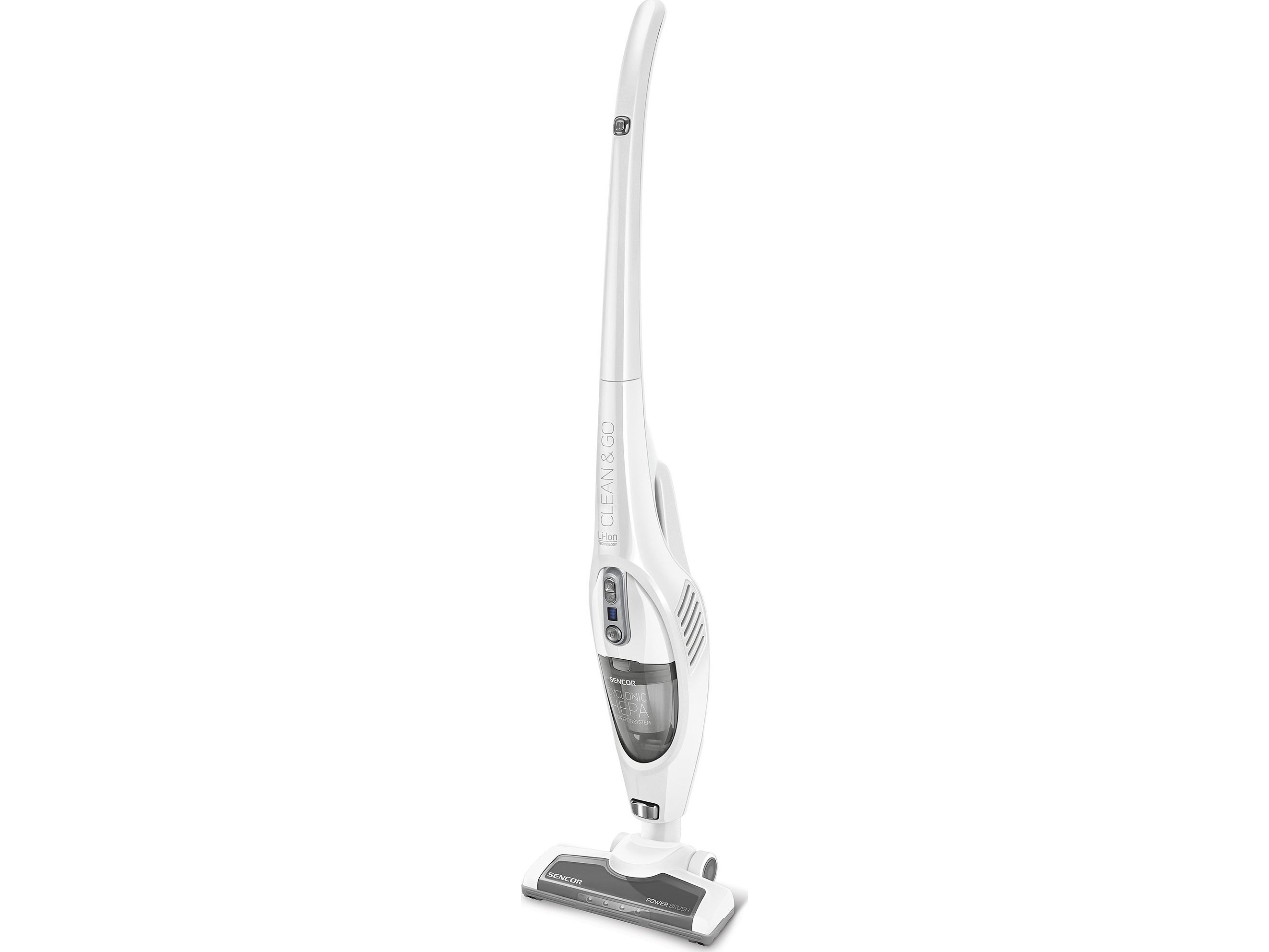 Sencor Staubsauger Svc 7811Wh