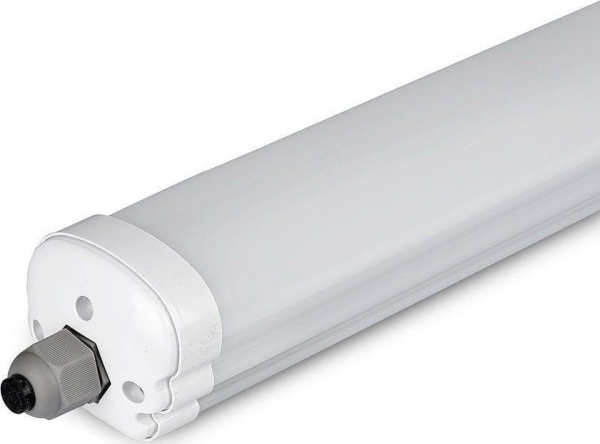V-Tac Led-Feuchtraumleuchte 48W 5760Lm 6400K Ip65 1200Mm Serie-G 216286