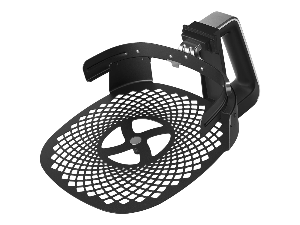 Produktfoto för Philips HD9952/00 Airfryer Accessory XXL pizzaset
