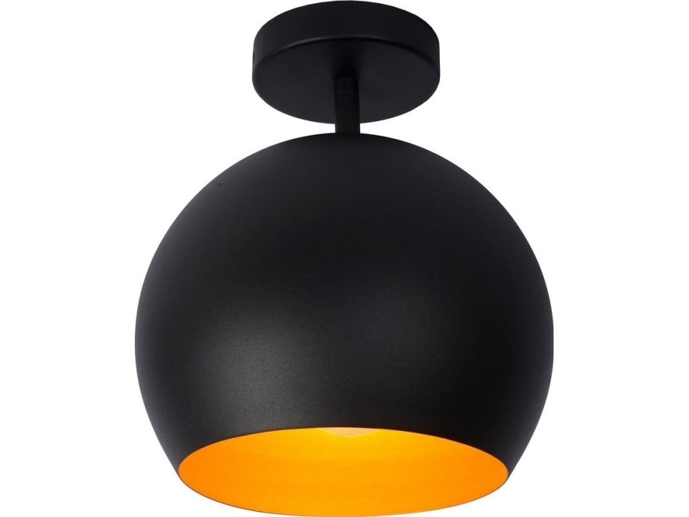 Loftlampe Lucide Spot Led Ready I Metal Lucide Bink 45150/01/30