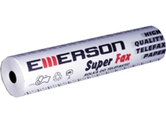 Emerson faksrullar Emerson 216 mm KS 15 m | Faxapparater | GameStuff