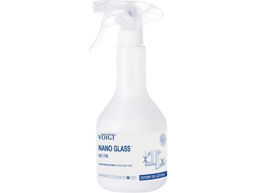 Voigt Vc-176 Nano Glass 600Ml (410414)