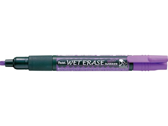 Pentel Chalk Maker Smw26 Purple