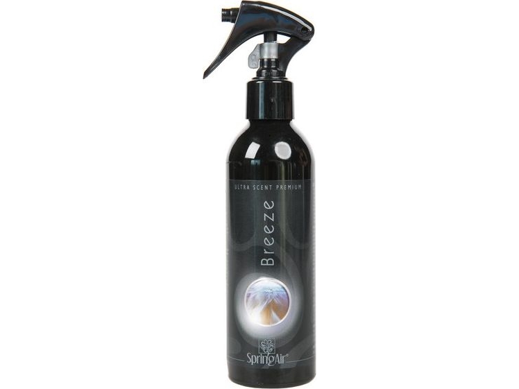 Springair Luftfrisker Ultra Scent 500 Ml Breeze