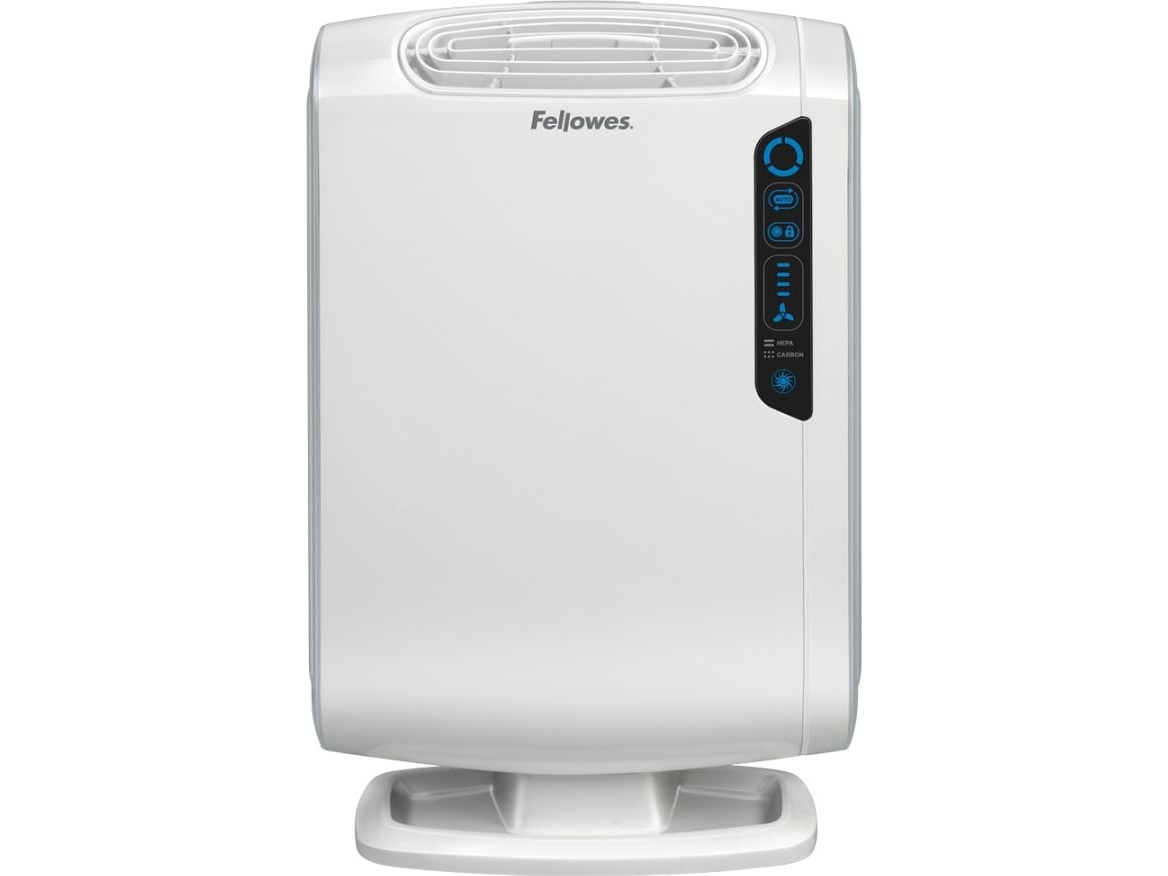 Fellowes Aeramax Db55 Air Purifier