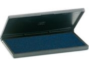 Trodat 9053, Blå, Svart, Blå, Blå, Plast, 1 styck, Vuxen, Alla kön | Skrivare - Bläck, toner & förbrukningsvaror - Övriga förbrukningsvaror | GameStuff