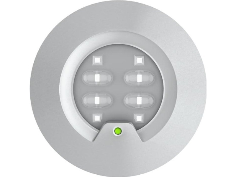 Roundtech Efocus 200Lm Mnm 1H Ip65 Sicherheitsleuchte