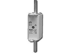 Sicherung Nh 1C 35A 500V Gl/Gg