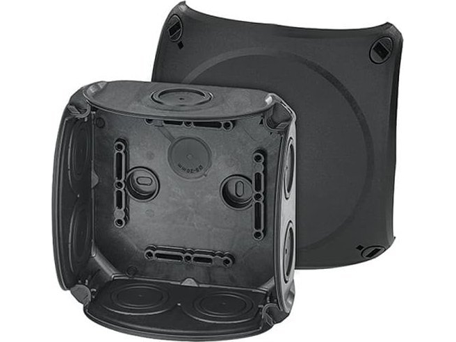 Hensel Dk 0600 B Dk 0600 B Kabelabzweigkasten (62000299)