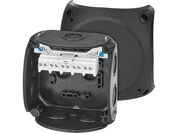 Hensel Dk 0404 B Dk 0404 B Kabelabzweigkasten (62000298)
