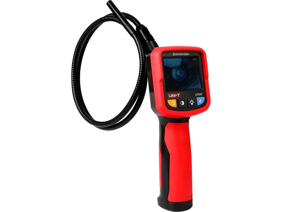 Uni-T UT665 tikrinimo kamera
