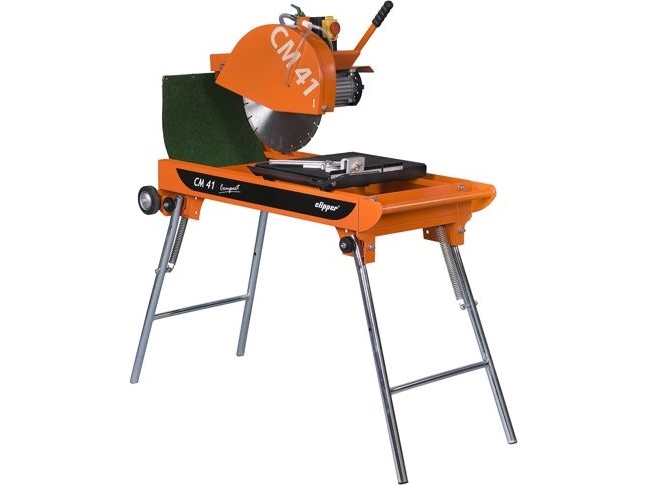NORTON BYGGEMATERIALER BORDSAVE CM42 COMPACT 230V