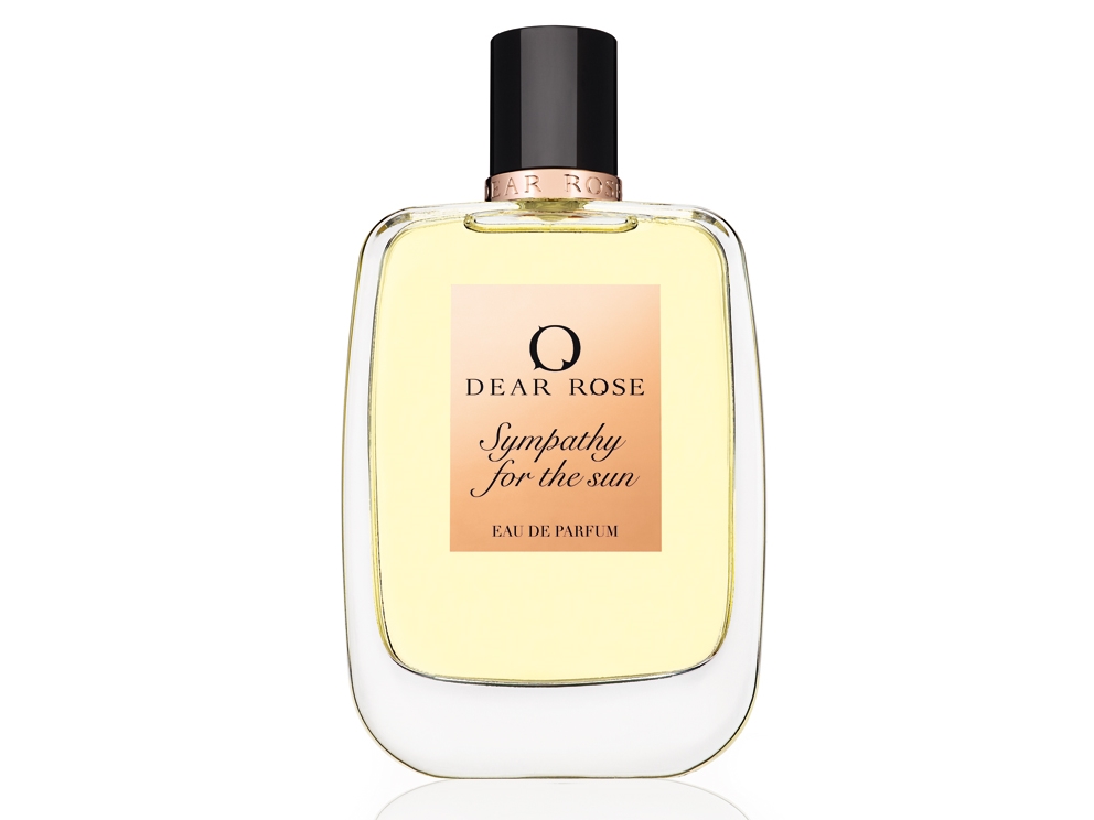 Roos & Roos Sympathy For The Sun Edp 100Ml