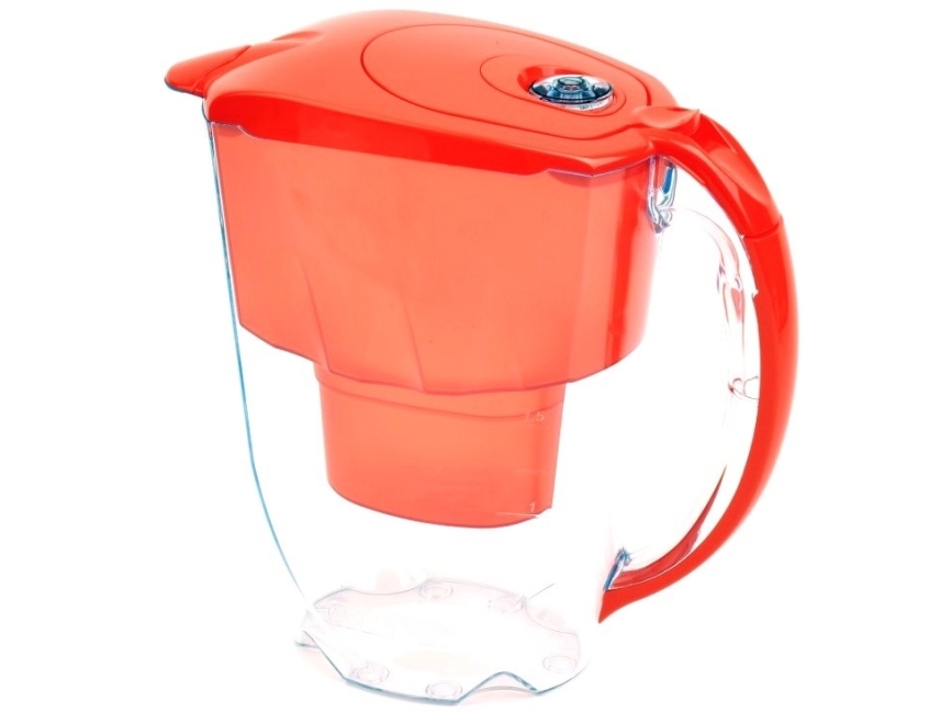 AQUAPHOR Jasper Jug vattenfilter 2,8 l +B100-25 Mg + Beställning | Köksutrustning - Vattenfiltrering - Vattenfiltreringskanna | GameStuff