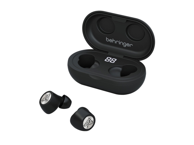 Behringer True Buds - Trådløse In-Ear-Hovedtelefoner
