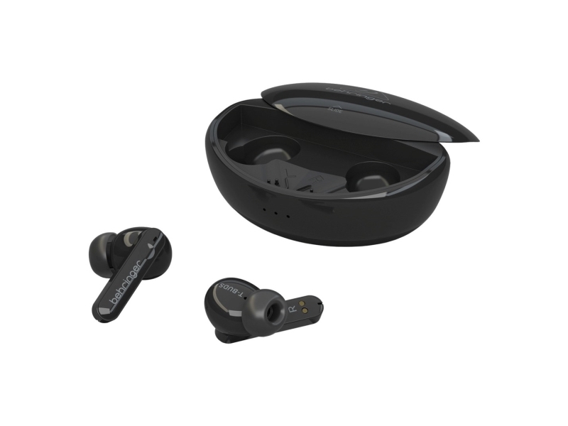 Behringer T-Buds - Trådløse In-Ear-Hovedtelefoner