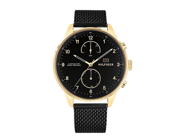 Tommy Hilfiger 1791580 Chase Herreur (Zf048a)