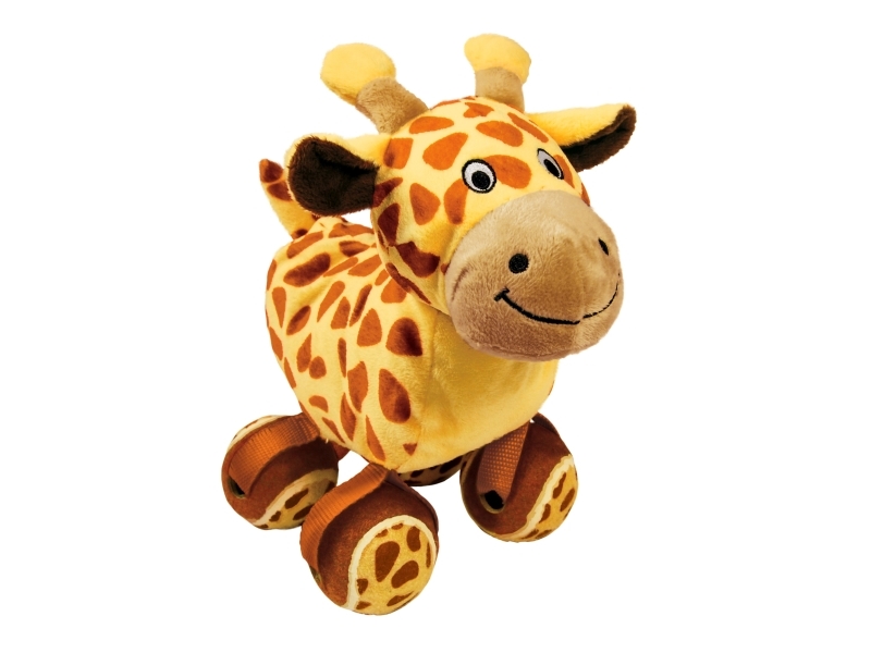 Kong Kong Tennishoes Giraffe S