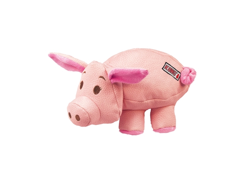 Kong Kong Phatz Gris 12Cm