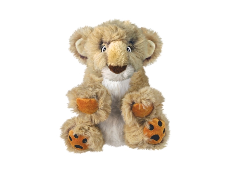 Kong Kong Comfort Kiddos Löwe L