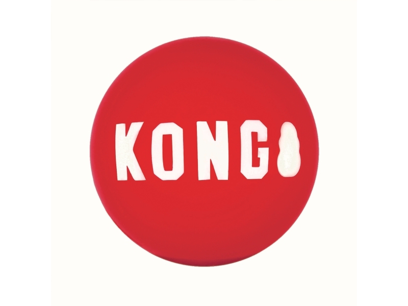 Kong Kong Signature Ball M 6,5Cm