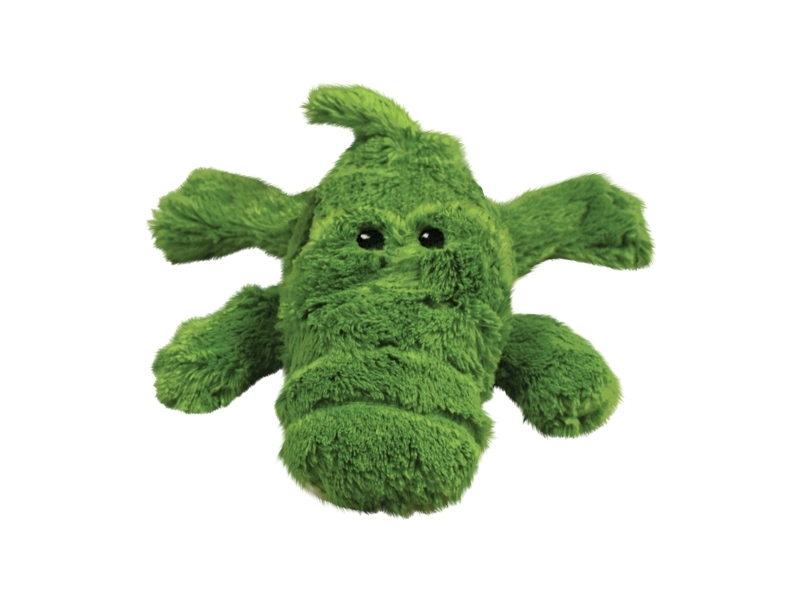 Kong Kong Cozie Ali Alligator Xl 33Cm