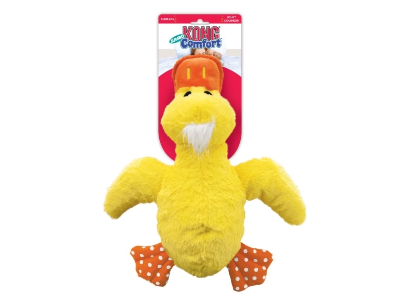 Kong Leksak Comfort Jumbo Xl 40cm
