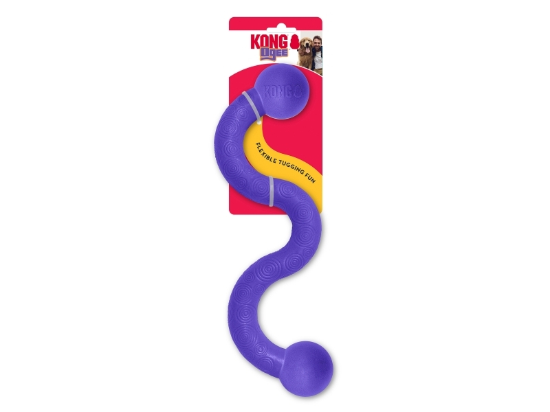 KONG Toys Ogee keppi L