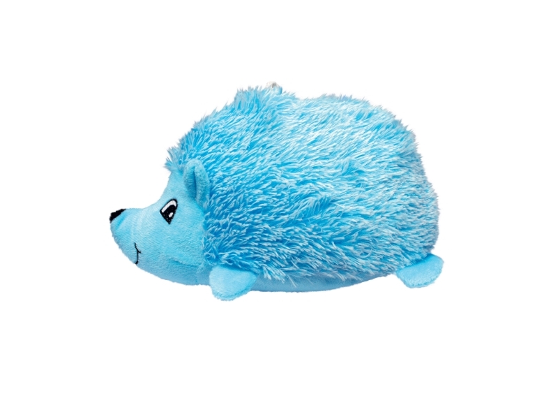 KONG Dog Toy Comfort HedgeHug Puppy XSmall 11cm
