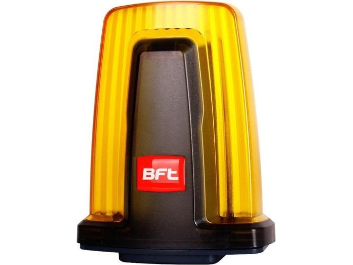 Bft Radius 24V Lampe Mit Antenne