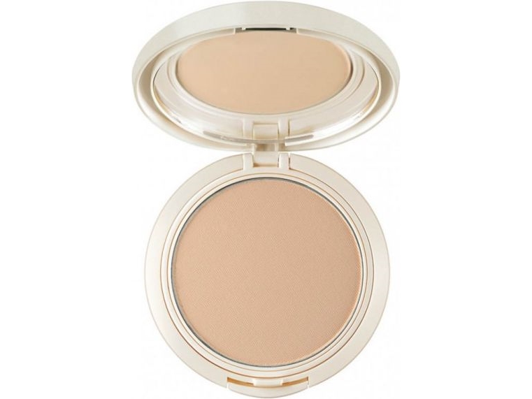 Artdeco Sun Protection Powder Compact Foundation Spf50 Gepresster Puder Mit Hohem Sonnenschutzfaktor 20 Cool Beige 9.5G