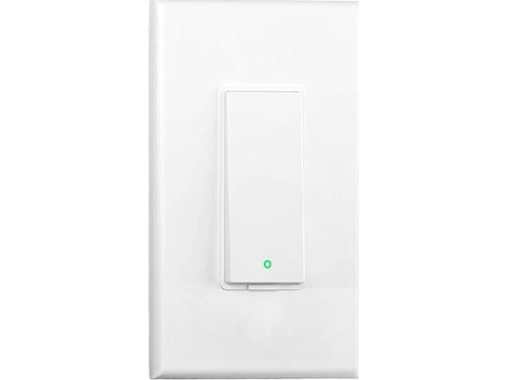 Meross Mss550x, Kabellos, Wlan, Weiß, Wand, 802.11B, 802.11G, Wi-Fi 4 (802.11N), Ac