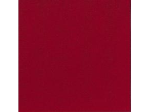 Dunisoft Bio Serviette L40xb40cm Bordeaux, 6 Pk X 60 Pk/Krt