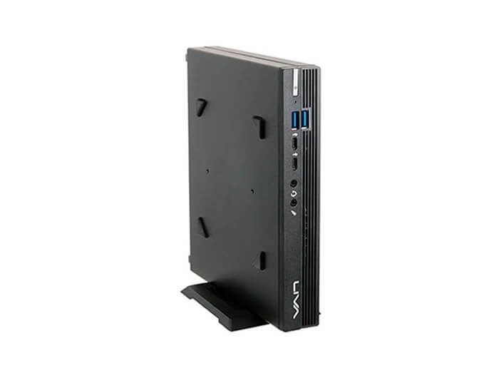 Ecs Ipc Liva One H610 65W Vga Barebone 95-662-Qc3009 (95-662-Qc3009)