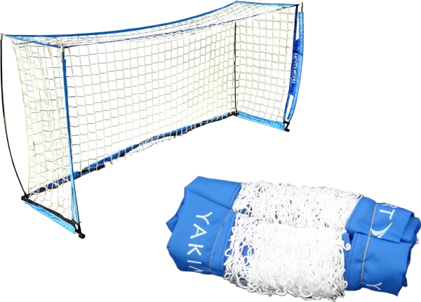 YakimaSport målnet uni zak 3x2m | 300cm x 200cm *ys