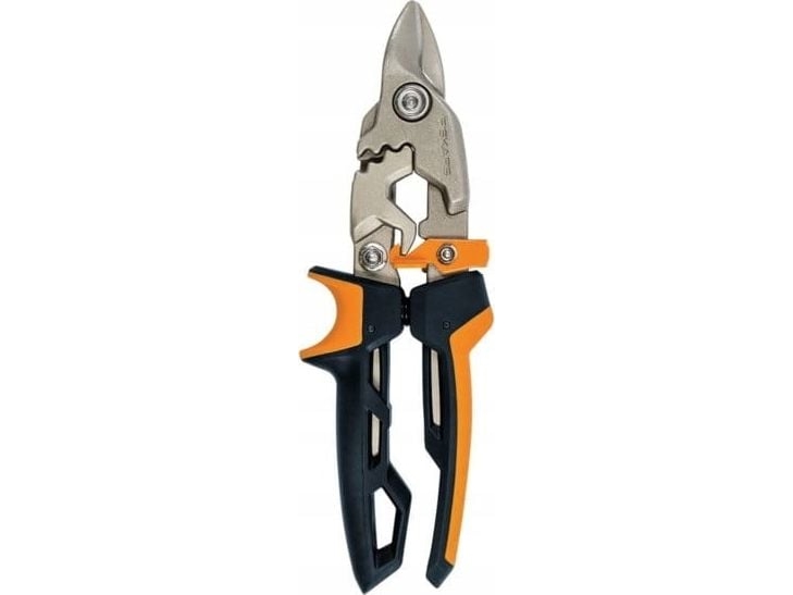 FISKARS BULLDOG POWERGEAR-SKÆRER FS1027212 FISKARS