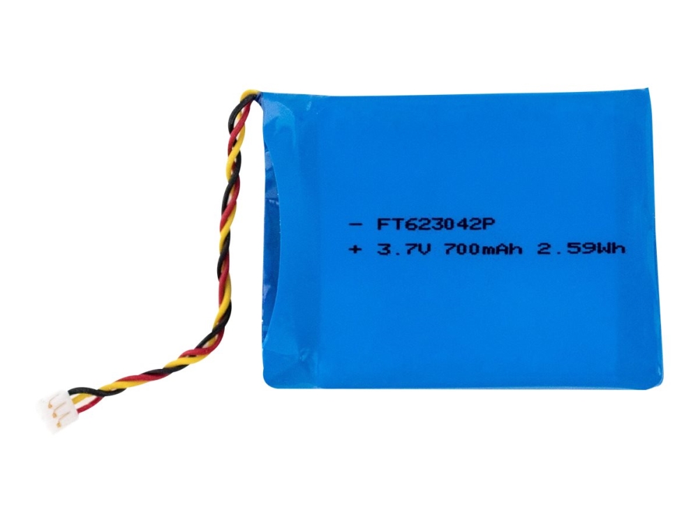 Lithium Ion Battery For Ds800 | Ds840 Ds860 S800 S840 S860 5 Pk