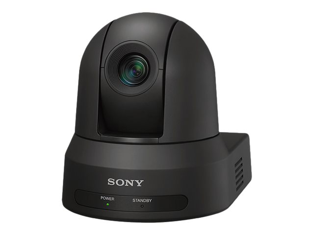 Sony Srg-X40uh - Konferencekamera - Ptz - Kanontårn - Farve (Dag/Nat) - 8,5 Mp - 3840 X 2160 - Automatisk Irisblænder - Motoriseret - 1700 Tvl - Hdmi