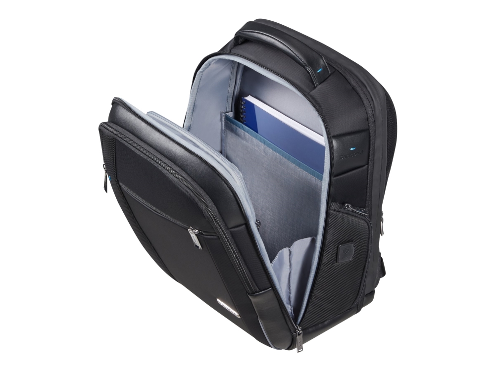 Samsonite Spectrolite 3.0, 39,6 Cm (15.6 Zoll), Notebook-Gehäuse, Nylon, Polyester, Polyurethan