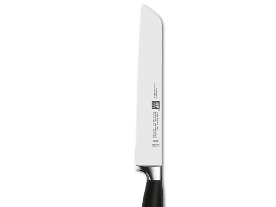 Zwilling Bread Knife, Kniv, Rustfrit Stål