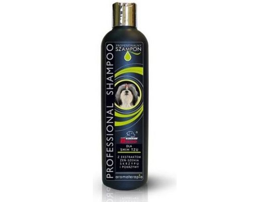 Super Benek Super Beno-Shampon Professional 250Ml Shih Tzu