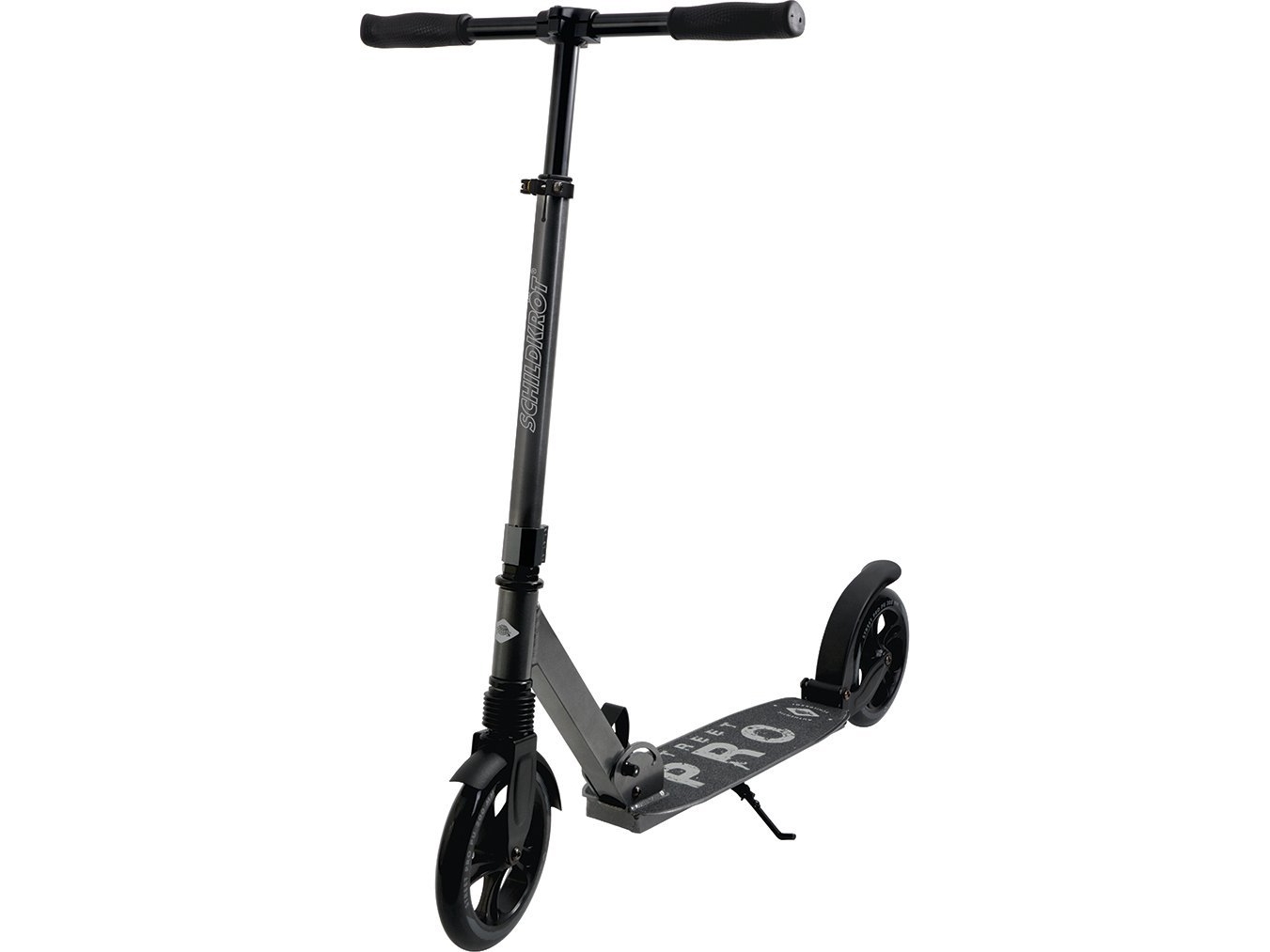 Sparke-Scooter Schildkrot City Scooter Street Pro Sort (510020)