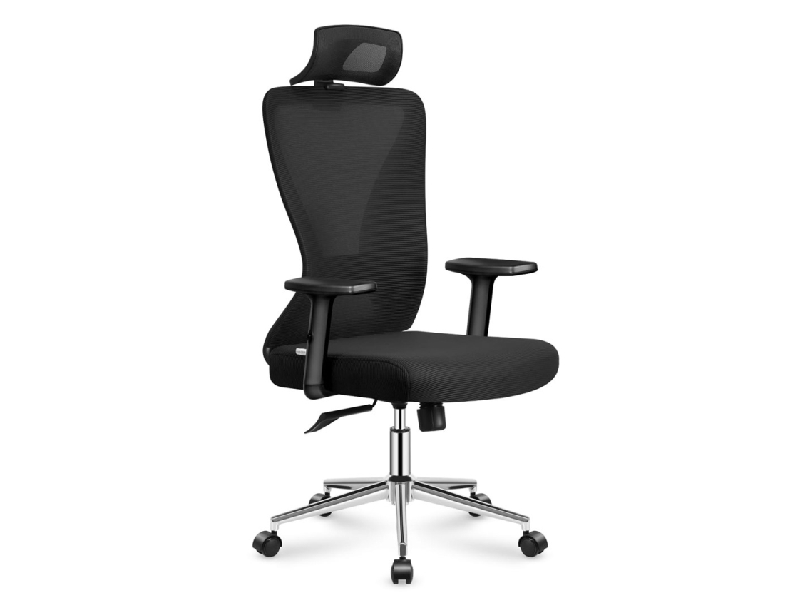 Bürosessel Ma-Manager 3.5 Schwarz