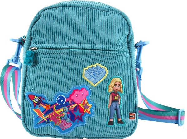 Lego WEAR Friends postbudtaske (10362)