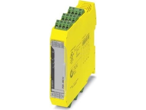 Phoenix Contact Sicherheitsrelais Psr-Mc32-3No-1Nc-24-230Uc-Sc 2700524